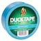 Keeney Mfg Duck 1.88 in. W X 20 yd L Blue Solid Duct Tape 1311000 - alternate 1